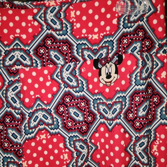 LuLaRoe Pants - LuLARoe Minnie Leggings